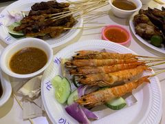 -纽顿熟食中心
