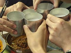-浩海火燒雲傣家菜(芮欧百货店)
