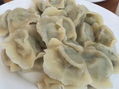 -老青岛海鲜烧烤大排档