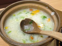 -宏状元现熬粥·京味菜(黄寺大街店)