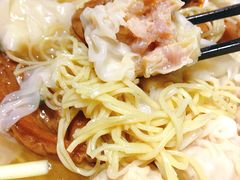-一记面馆(易发店)