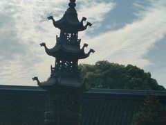 -西园戒幢律寺