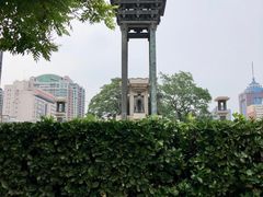 -金宫殿故址