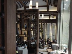 -太湖饭店·寄畅轩中餐厅