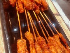 -武松家(丰益桥店)
