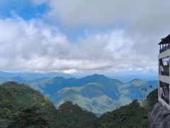 -三清山风景名胜区