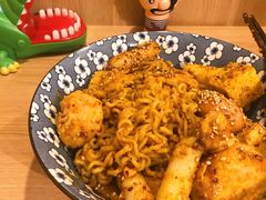 麻辣拌-皆道拌麻辣烫·麻辣拌