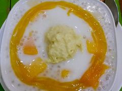 -甜心妈妈·榴莲星级糖水(北京路总店)