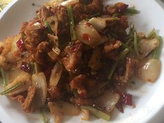 -鸭王大酒店(奥运村店)