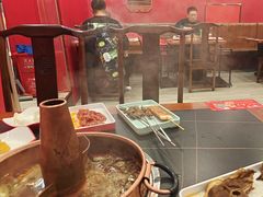 -京元盛铜锅涮肉(上海总店)