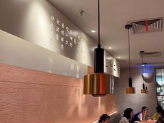 -大师兄·西北小馆(南沙万达广场店)