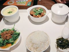 -豪享来中西餐厅(隆昌店)