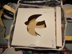 -侘寂甜品(自取店)