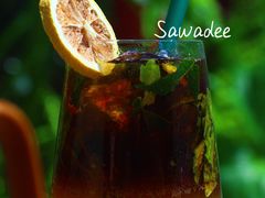 -DECAMERON十日谈(卓悦汇店)