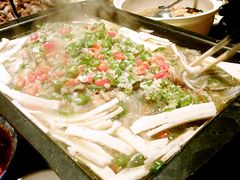 -站前猪蹄&家常炒菜(长乐公园店)