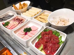 -海底捞火锅(海澜财富中心店)