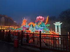 -济南方特东方神画