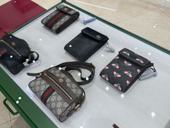 -Gucci(首创奥特莱斯店)