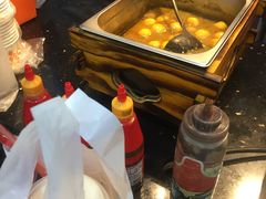 -咕噜咕噜·章鱼小丸子(广州荔湾领展广场店)
