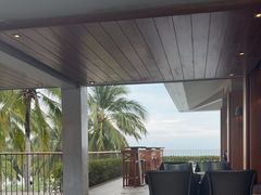 -日落吧·海景咖啡厅·餐酒吧·鸡尾酒·下午茶·乐队表演·浪漫夕阳·三亚文华东方酒店