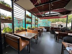 -普朗姆生蚝吧(原建国路店)