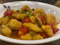 -渔意坊·千层无骨鱼粥底火锅·20年顺德菜(普君店)