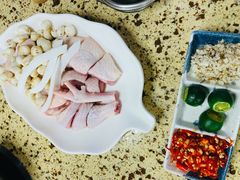 -原味四季椰子鸡(公明百佳华店)