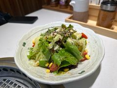 -千寻山野烤肉(中关村店)