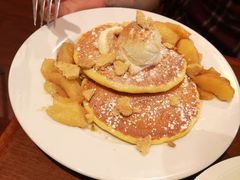 -Pancakes on the rocks(Darling Harbour)