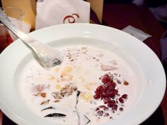 -RUXU入续糖水铺与包(卓悦中心店)
