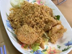 -津津餐室