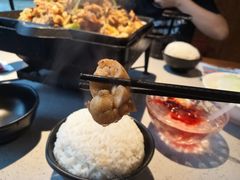 -炭亲炭火干锅(红谷滩莱蒙店)