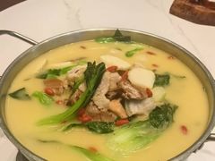 -打酱油·非遗淮扬菜(瘦西湖梅岭店)