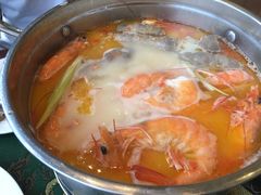 -火舞泰·泰式海鲜火锅餐厅(世纪城店)