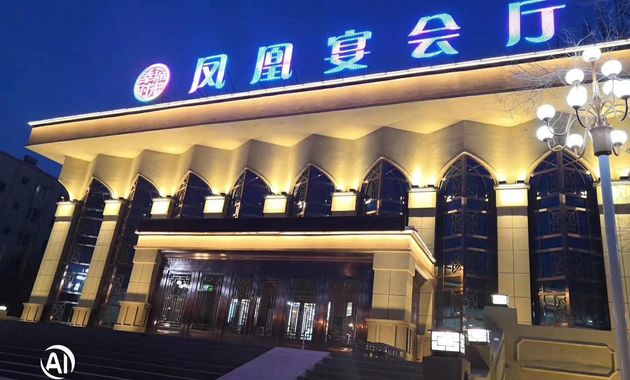 八郎宴·宴会厅