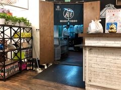-塔哈尔·新疆盛宴(城西银泰店)