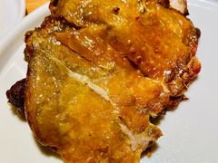 神仙鸡-小放牛炒菜馆(军校店)