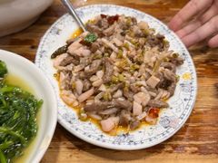 -九九牛肉馆(南山路店)