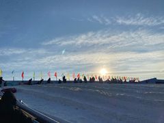 -绿野森林乐园冰雪季