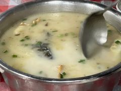 -黎记大排档(慈云路店)