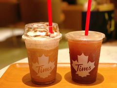 -Tims天好咖啡(江干万象城店)