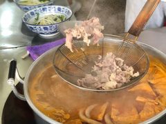 -大鼎沙嗲面(港口路店)