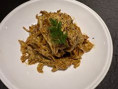 乾隆白菜-北平盛世·新京菜·北京烤鸭(劲松·双井店)