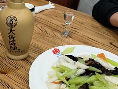 -小船渔村•大连菜•大连焖鱼(明泽街店)