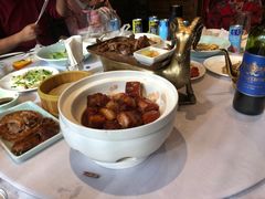 -京味斋·北京烤鸭(北京南站洋桥店)