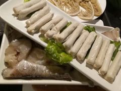 -满江红火锅(凯德店)