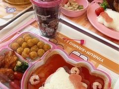 -安吉Hello Kitty乐园