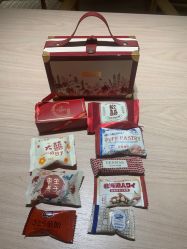 点击看大图 -卡卡喜糖伴手礼·商务礼宝宝礼·婚礼用品