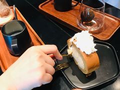 -Home Cafe(水榭春天店)