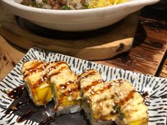 -小川洋风料理(江汉路店)
